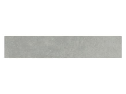 Namur plint 7,2x45 cm grijs 2,25lm/doos 1