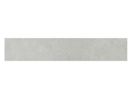 Namur plint 7,2x45 cm wit 2,25lm/doos 1