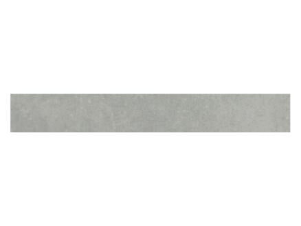 Namur plint 7,2x60 cm grijs 3lm/doos 1