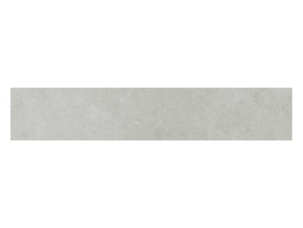 Namur plinthe 7,2x45 cm blanc 2,25mct/emballage 1