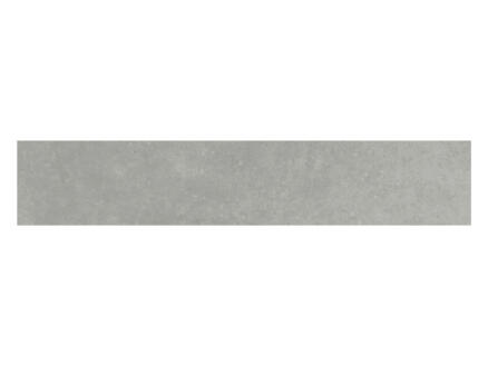 Namur plinthe 7,2x45 cm gris 2,25mct/emballage 1