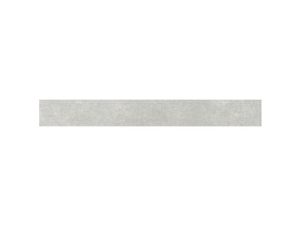 Namur plinthe 7,2x60 cm blanc 3mct/emballage 1
