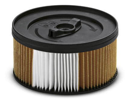 Kärcher Nano coated filter WD4/5 1