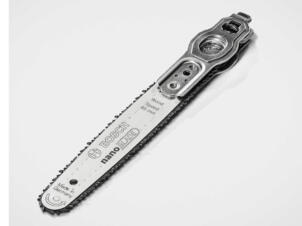 Bosch NanoBlade Speed zaagblad 65mm hout