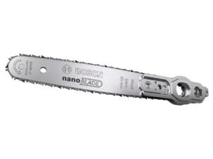 Bosch NanoBlade Wood Basic lame de scie 65mm bois/matière synthétique