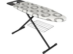 Practo Home Nantes strijkplank 132x46 cm