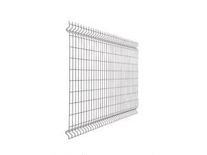 Giardino Napoli draadpaneel 200x152,5 cm antraciet
