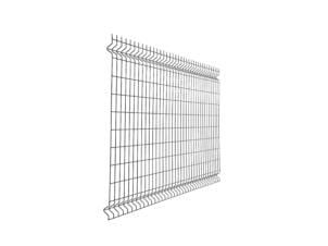 Giardino Napoli panneau grillagé 200x62,5 cm vert