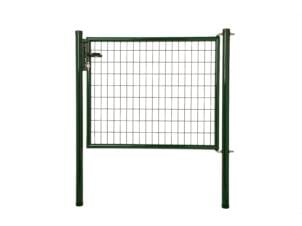 Giardino Napoli poort 125x170 cm groen
