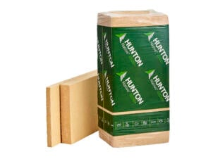 Nativo panneau isolant en fibres de bois 5cm R1,32 6,2m²