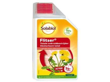 Bayer Natria Flitser onkruidverdelger 1l 1