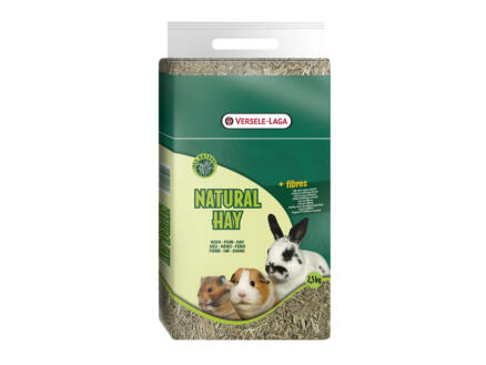 Versele Natural Hay hooi 2,5kg