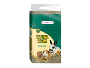 Versele Natural Straw paille litière 2,5kg