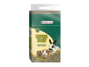 Versele Natural Straw stro bodembedekking 2,5kg