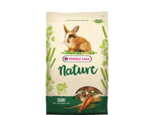 Nature Nature Cuni konijn 2,3kg