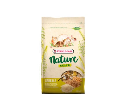 Nature Snack Cereals 500g 1