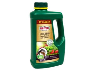 Substral Naturen Limex Bio slakkenkorrels 850g + 10% gratis