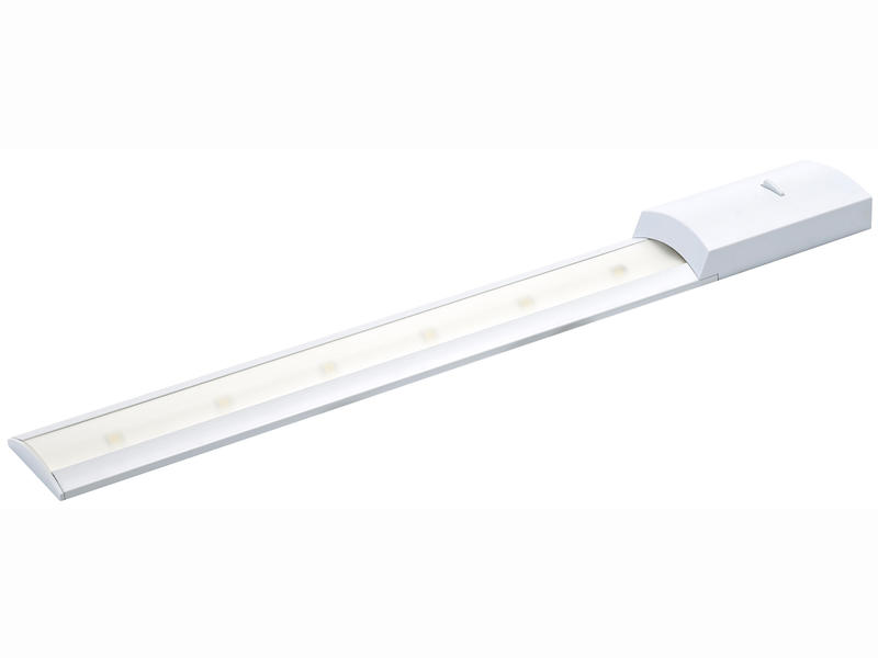 PAUTIX Tira De Luces LED COB 3000K Blanco Cálido, 3m 480LEDs/M Kit