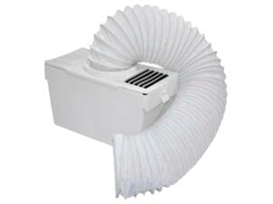 Nedco condensbak + slang 1,5m