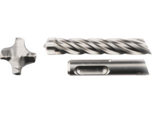 Makita Nemesis II mèche à béton SDS-plus 6x165 mm
