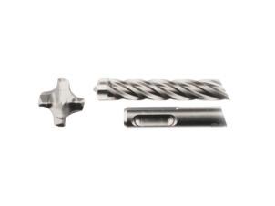 Makita Nemesis II mèche à béton SDS-plus 8x165 mm