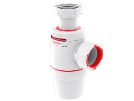 Wirquin Neo Air siphon lavabo 32mm 1