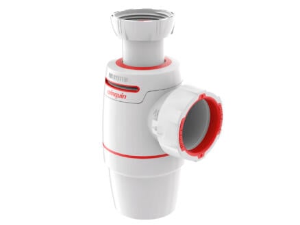 Wirquin Neo Air siphon lavabo 40mm 1