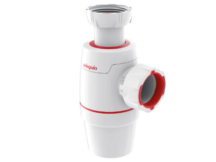 Wirquin Neo siphon lavabo 32mm 1