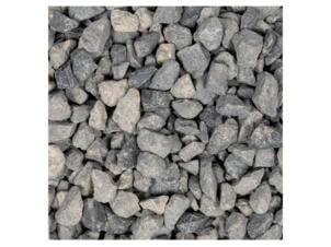 Nero basalt 16-25 mm 25kg