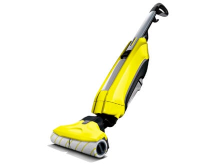 Kärcher Nettoyeur de sol Floor Cleaner 5 jaune 1