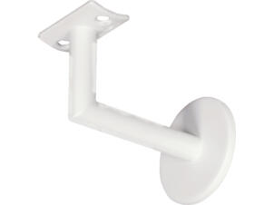 CanDo New York support de rampe d'escalier 2 pièces blanc