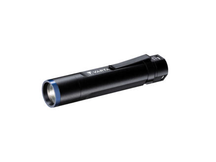 Varta Night Cutter D20R lampe torche rechargeable noir 1