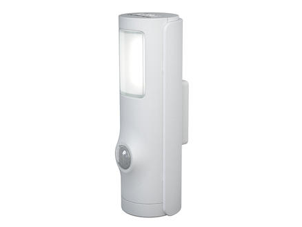 Osram Nightlux lampe torche et veilleuse LED blanc 1