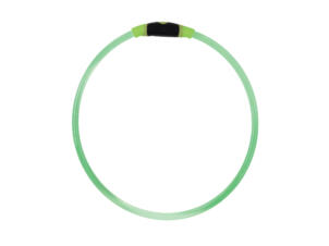 Nite Ize NiteHowl collier pour chien lumineux 68,58x0,76 cm vert