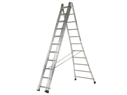 Escalo Nivodor ladder 3x11 sporten 1