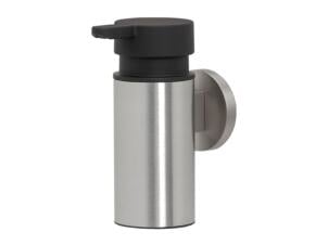 Tiger Noon distributeur de savon mural 90ml inox brossé