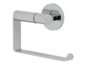 Tiger Noon porte-papier toilette chrome