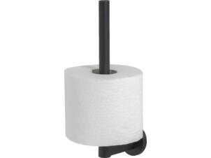 Tiger Noon support papier toilette de réserve noir