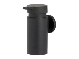Tiger Noon zeepdispenser 135ml zwart