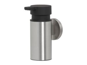 Tiger Noon zeepdispenser 90ml inox geborsteld