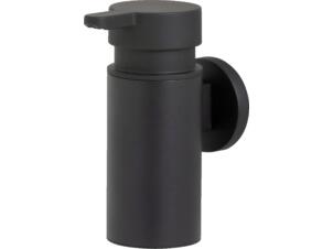 Tiger Noon zeepdispenser 90ml zwart