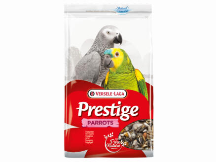 Prestige Nourriture perroquets 1kg 1