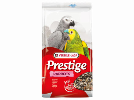 Prestige Nourriture perroquets 3kg 1