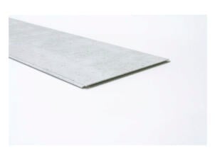 Maestro Novo panneau de plafond 120x19 cm 1,27m² calm raw concrete