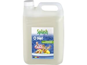 Splash O Net 5l