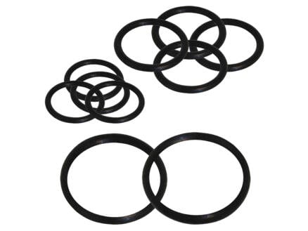Saninstal O-ring voor kraan Ideal Standard 10 stuks 1
