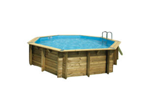 Ubbink Océa piscine 510x120 cm