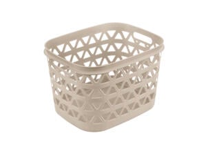 Curver Oceana panier à linge 30l blanc