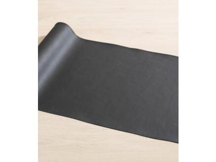 Finesse Odette chemin de table 45x135 cm noir 1