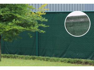 Giardino Ombra zichtdoek 10m x 100cm groen